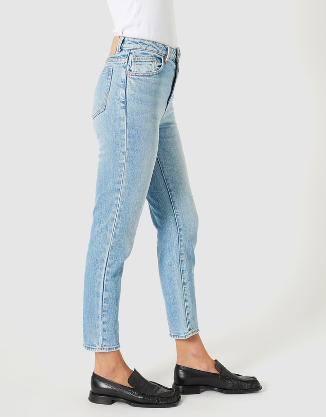 Neuw - Lola Mom Jeans