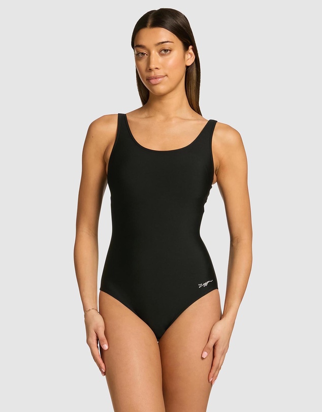 Zoggs - Cottesloe Adjustable Scoopback Swimsuit