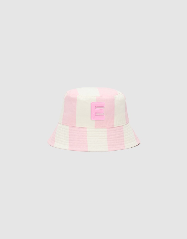 Seed Heritage - Girls Initial Bucket Hat