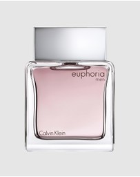 Calvin Klein - Euphoria Men Eau De Toilette Spray 50 ml