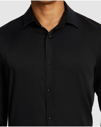 yd. - Heathcoat Slim Shirt