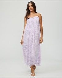 Tussah - Rosa Lace Dress