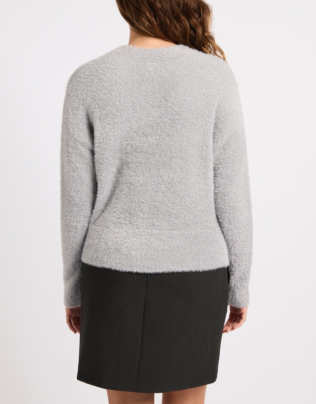 Marcs - Vincent Shimmer Knit Jumper