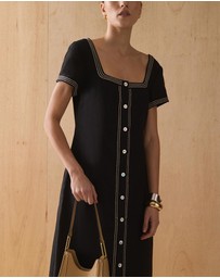 Sancia  - Layla Dress