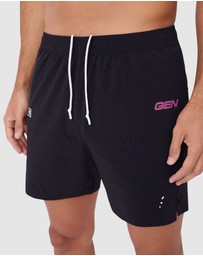 REC GEN - Type 1 MXV Short 6