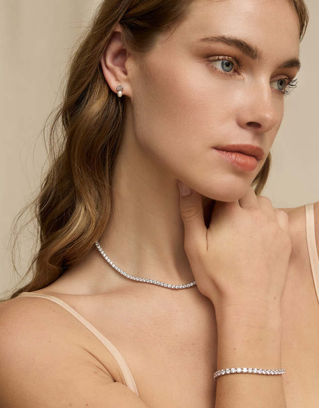 Bianc - Aria Earrings RH
