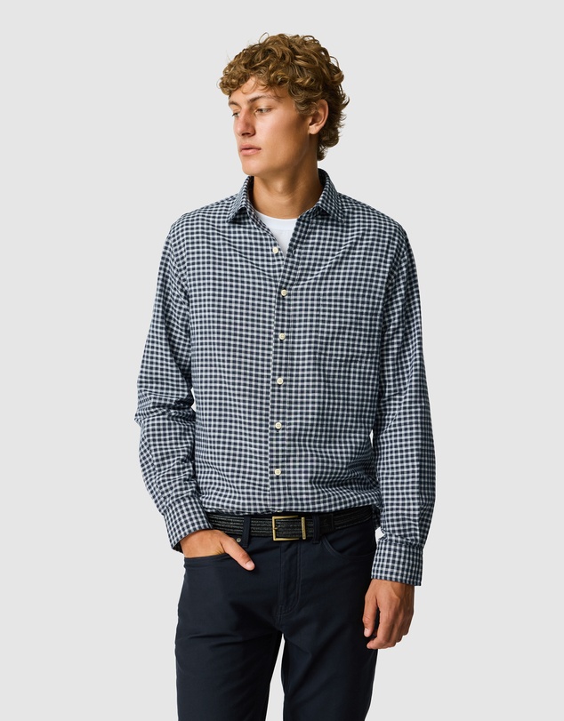 Rodd & Gunn - Mckerrow Sports Fit Shirt