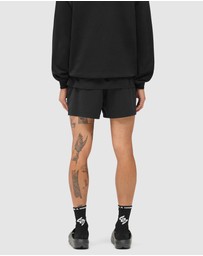 Represent 247 - 247 DNA Mesh Shorts