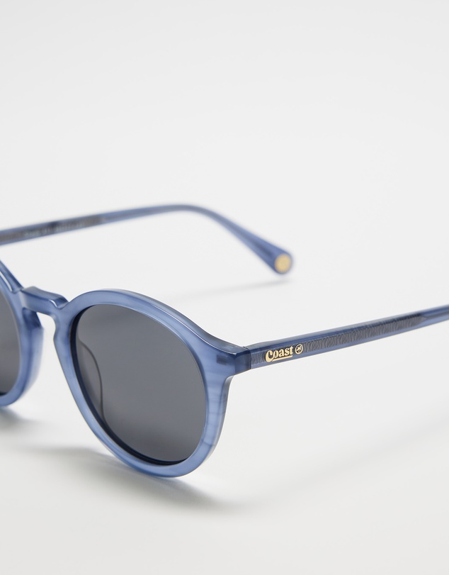 Coast - CS Shelly