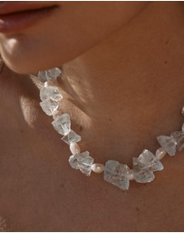 Amber Sceats - Glaze Necklace