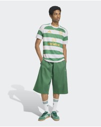 adidas Performance - CELTIC FC 26/27 HOME Football Jersey Mens