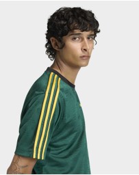 adidas Originals - JACQUARD JERSEY Mens