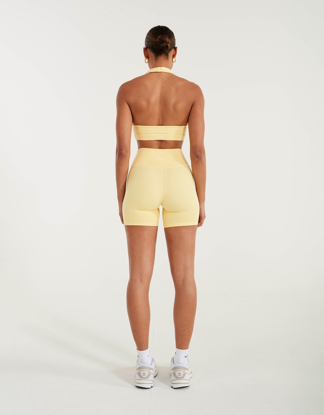 All Fenix - ALLFENIX CLOUDCORE Halter Sports Bra 