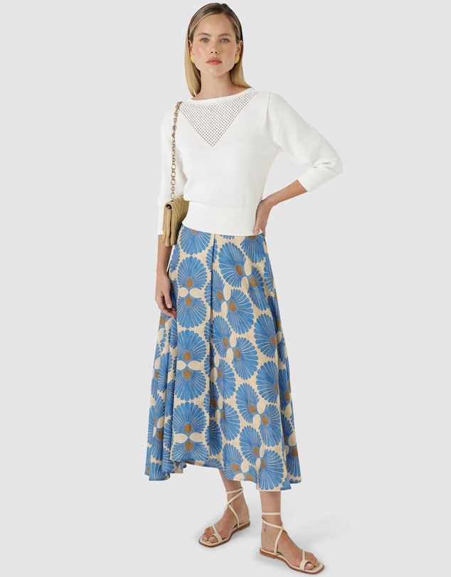 SACHA DRAKE - Ambrosia Skirt