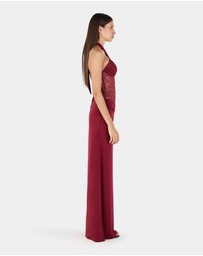 Ownley - Sylvannah Maxi Dress