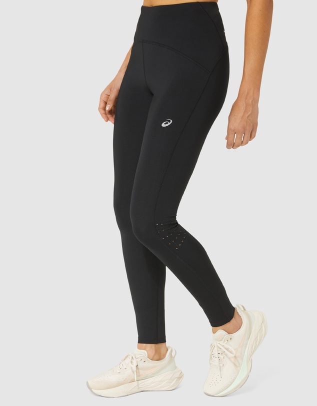 ASICS - Road High Waist Tights - Women's