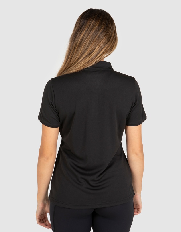 UNIT Workwear - Unit Ladies Slim Fit Bolt Polo