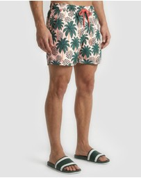 Mosmann - Men's Swim Shorts - Monsoon