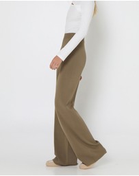 Lost in Lunar  - Norah Knit Pants