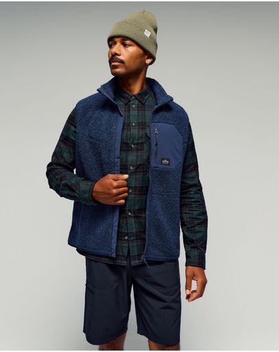 Classic Navy