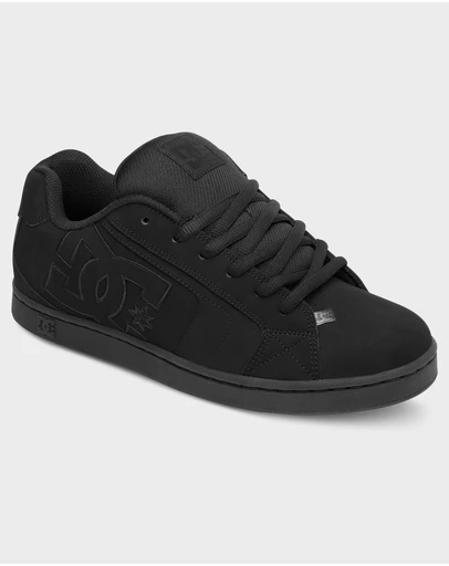 DC Shoes - Mens Net Sneakers