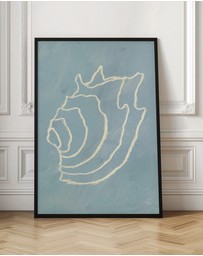 Olive et Oriel - Viesimpleno78 by Treechild Art Print