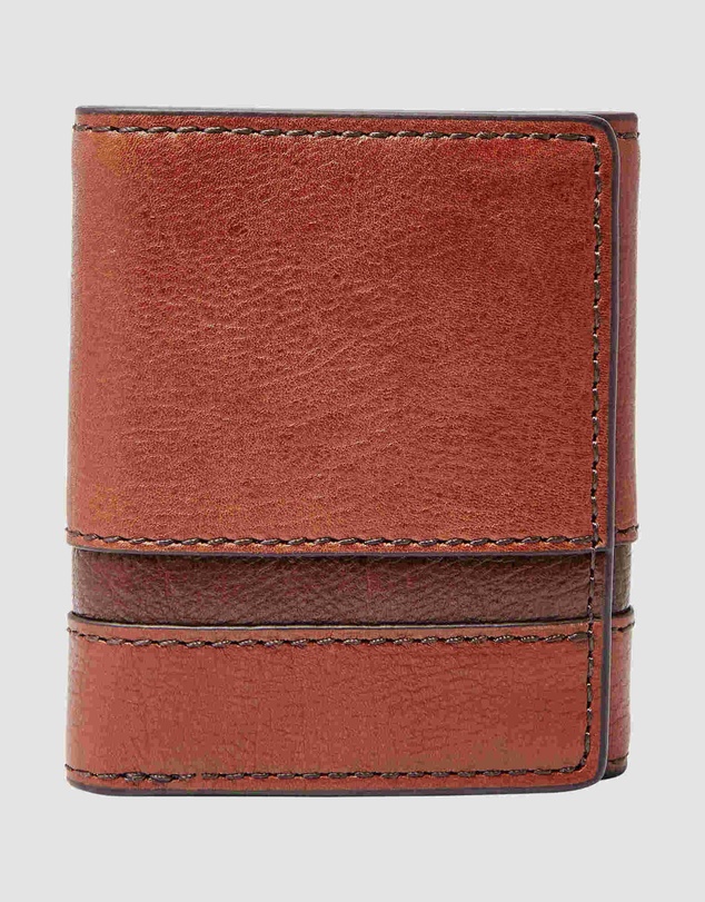 Fossil - Easton Multicolour Wallet