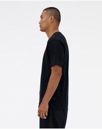 New Balance - Athletics Premium Logo T-Shirt