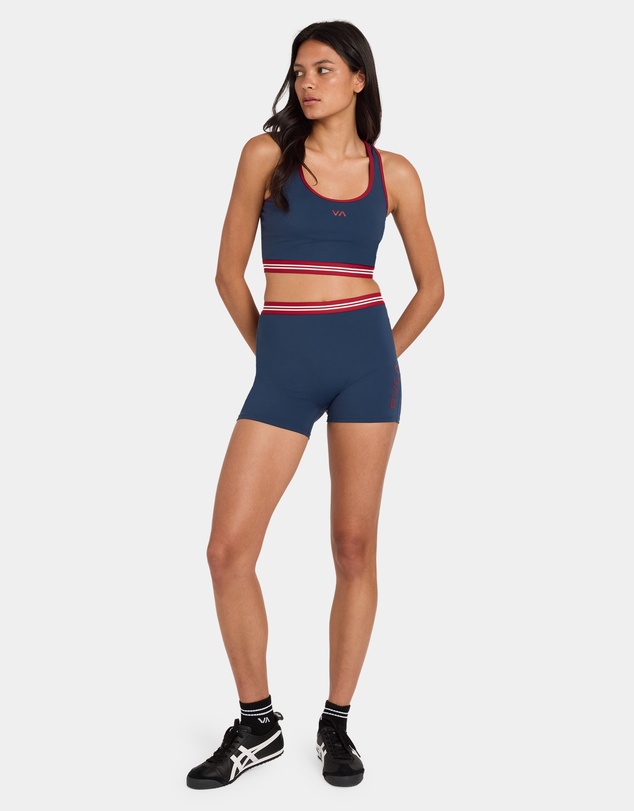 RVCA - Womens VA Essential 4