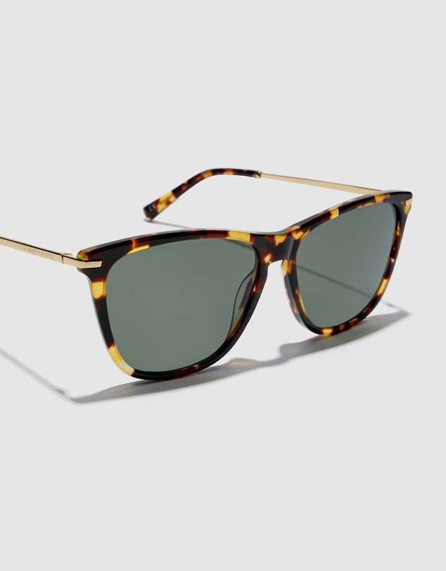 Hawkers Co - HAWKERS - Black Carey ONE CROSSWALK Sunglasses for Men and Women