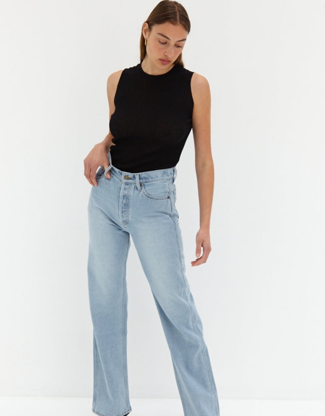 Style Addict - Charlotte Top