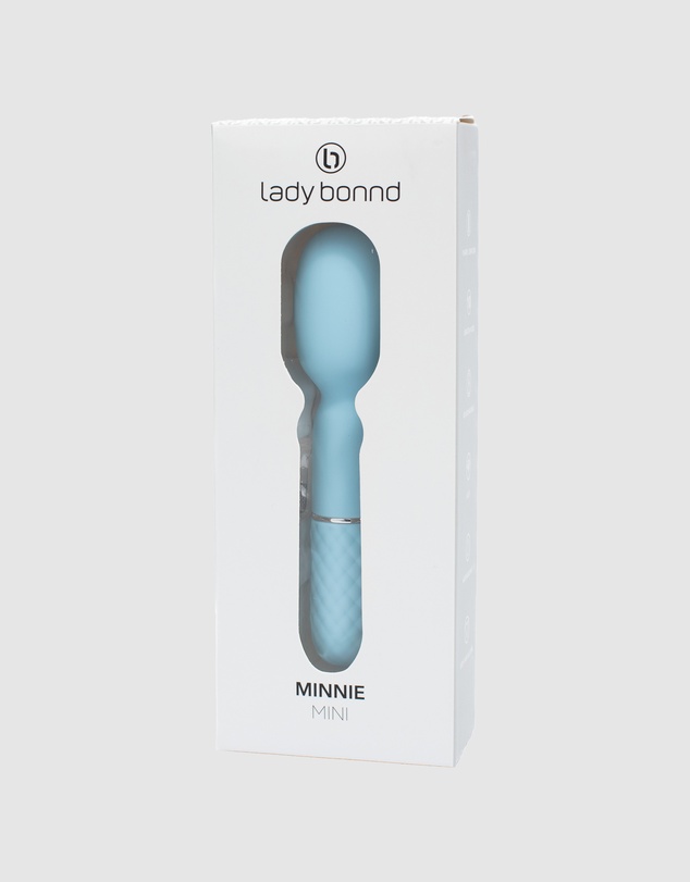 lady bonnd - Minnie Mini Wand