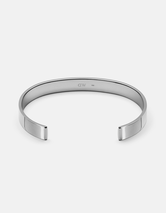 Daniel Wellington - Line Cuff Polished 7mm