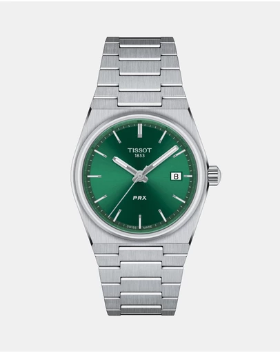 Tissot - PRX 35mm