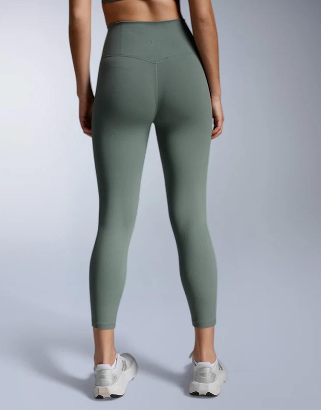 2XU - Fluid Hi-Rise 7/8 Tights