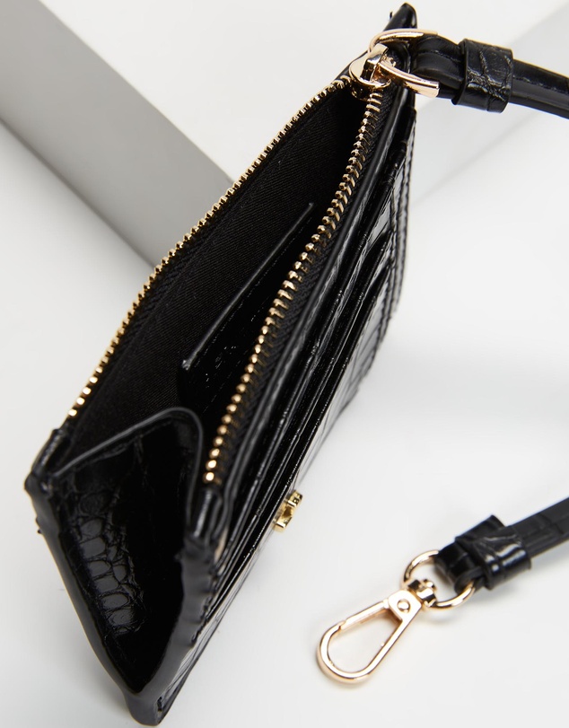 PETA AND JAIN - Knox Card Wallet