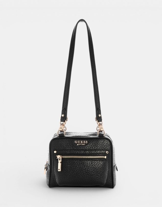 GUESS - Marsha Box Shoulder Bag