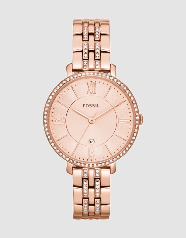 Fossil - Jacqueline Women's Analogue Watch