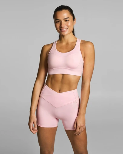Rockwear - Olympia Moulded Sports Bra