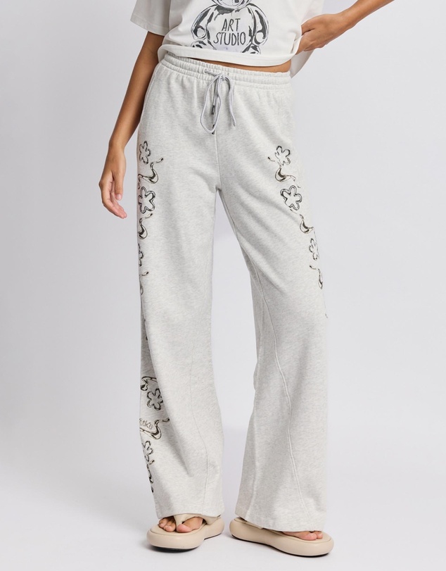 MAKU - Maku Bloom Trackpants