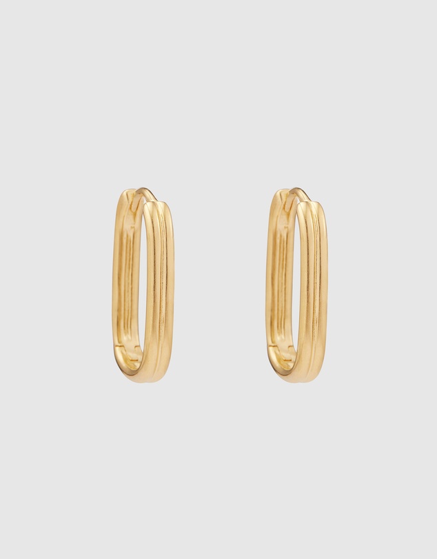 Kirstin Ash - Roam Hoops Medium