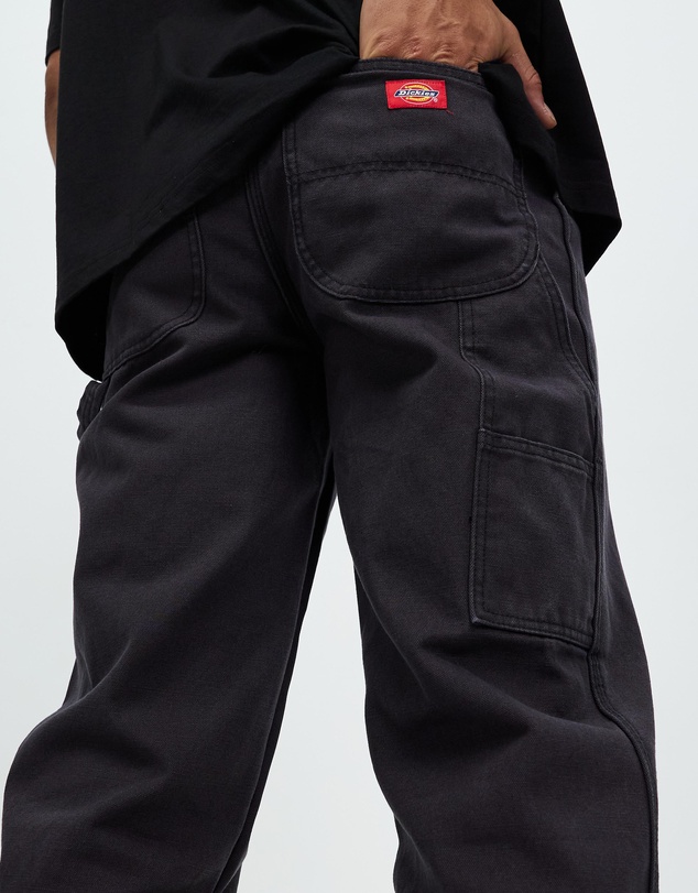 Dickies - Relaxed Fit Duck Jeans