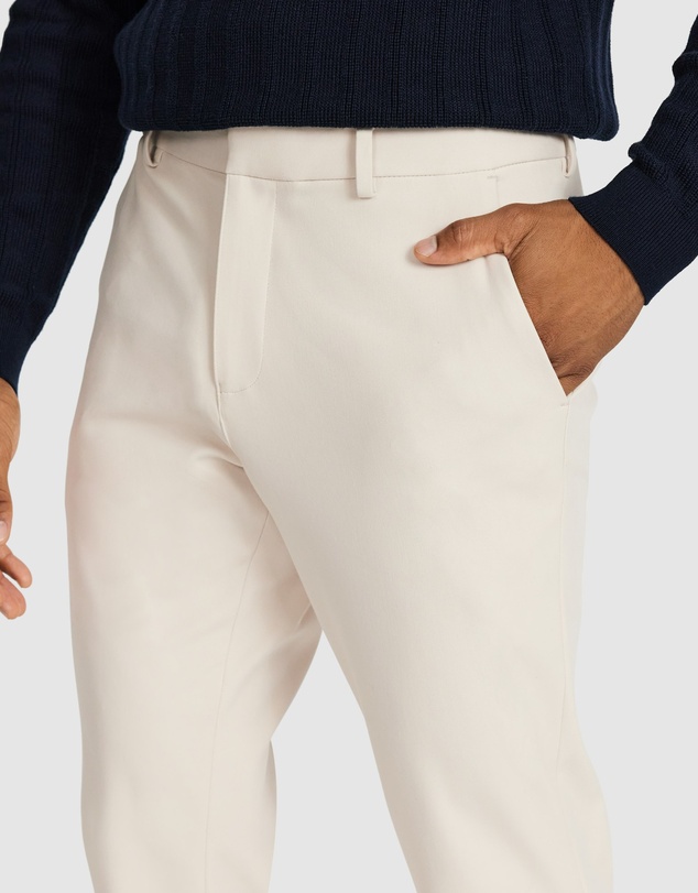 Tarocash - Modern Slim Stretch Pant