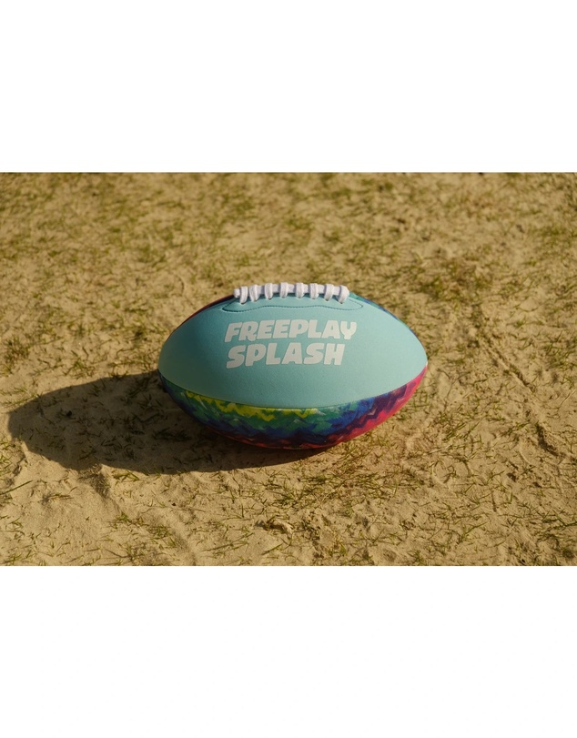 Freeplay Kids - Neoprene Rugby Ball