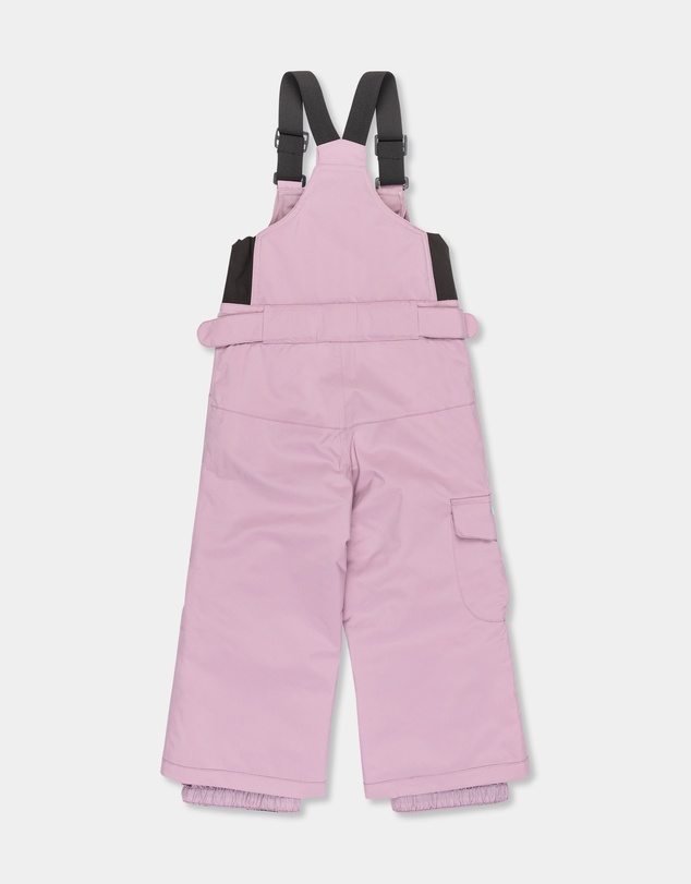 Roxy - Girls 2 to 7 Lola Bib Snow Pants
