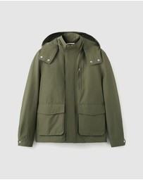 M.N.G - Markos Jacket