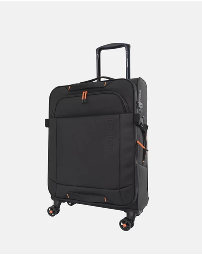 Reebok - Reebok Pro 69cm Medium Leather Film Soft Shell Case