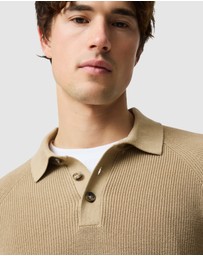 Rodd & Gunn - Eastern Bush Knit