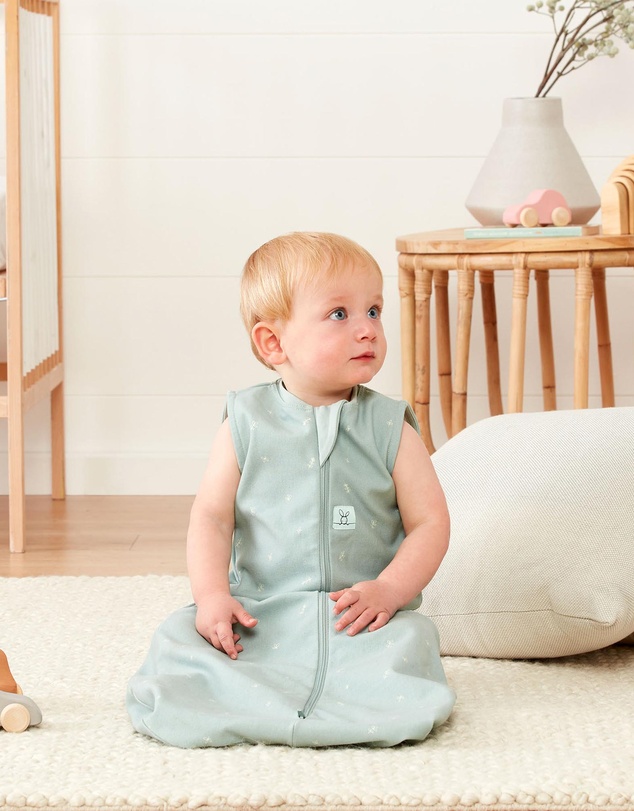 ergoPouch - Jersey Sleeping Bag 0.2 TOG