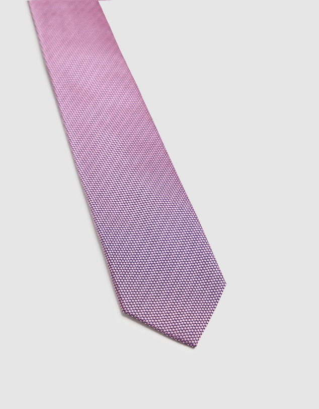 Oxford - Owen Silk 7Cm Tie